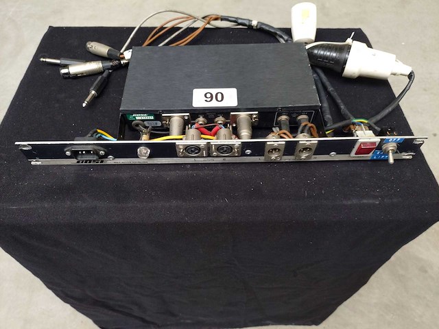 Bose - 802-e - various audio equipment - afbeelding 1 van  2