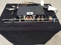 Bose - 802-e - various audio equipment - afbeelding 1 van  2