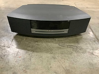 Bose - radio & wekker - afbeelding 1 van  2