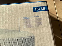 Bose 151 se speakers (2x) - afbeelding 4 van  6