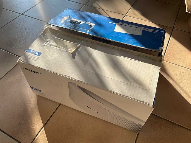 Bose 151 se speakers (2x) - afbeelding 6 van  6
