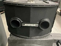 Bose 802 ii luidspreker (outdoor) 3 stuks - afbeelding 3 van  4