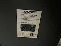Bose 802 ii luidspreker (outdoor) 3 stuks - afbeelding 4 van  4