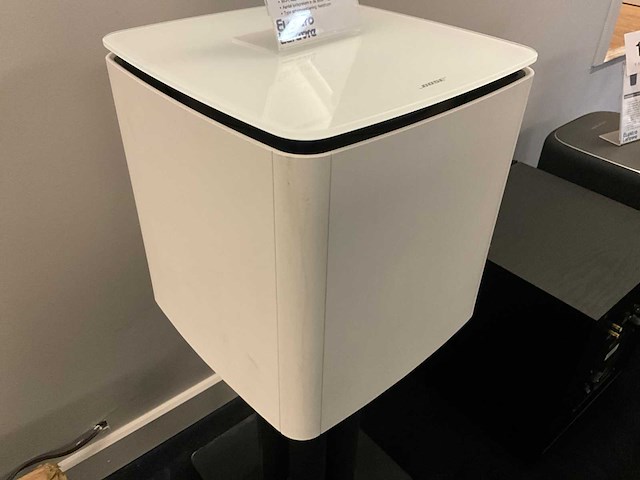 Bose bass module 799 subwoofer - afbeelding 5 van  5