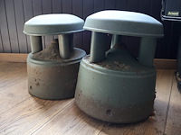 Bose buiten speakers (x2) - afbeelding 1 van  4