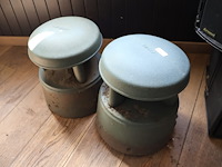 Bose buiten speakers (x2) - afbeelding 2 van  4