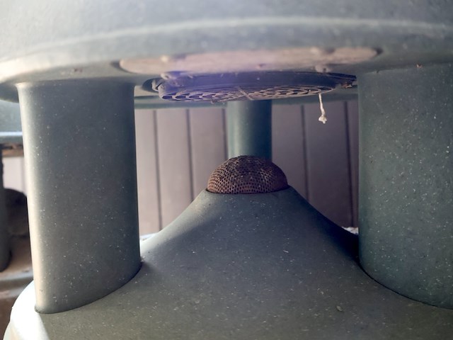 Bose buiten speakers (x2) - afbeelding 3 van  4