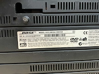 Bose c1 compact disc changer dvd speler (2x) - afbeelding 2 van  8