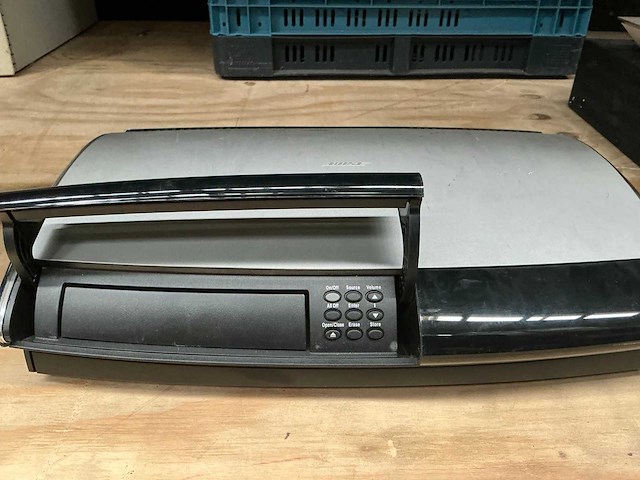 Bose c1 compact disc changer dvd speler (2x) - afbeelding 3 van  8