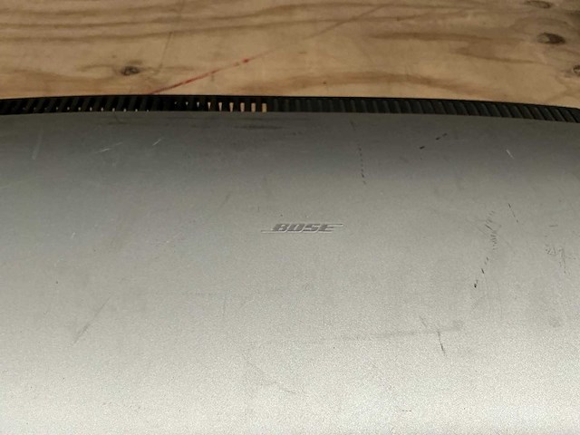 Bose c1 compact disc changer dvd speler (2x) - afbeelding 4 van  8