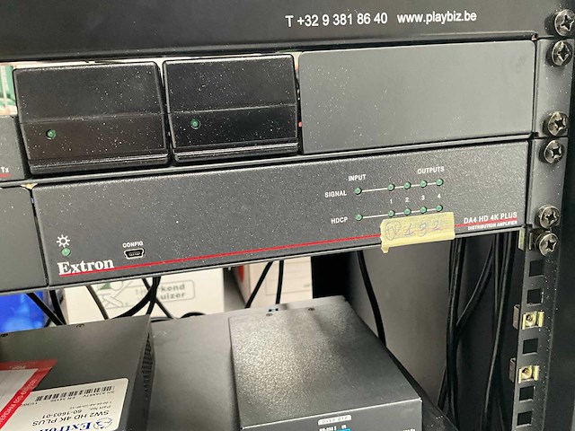 Bose controlspace ex-1280c + diversen - afbeelding 3 van  13