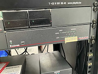 Bose controlspace ex-1280c + diversen - afbeelding 3 van  13