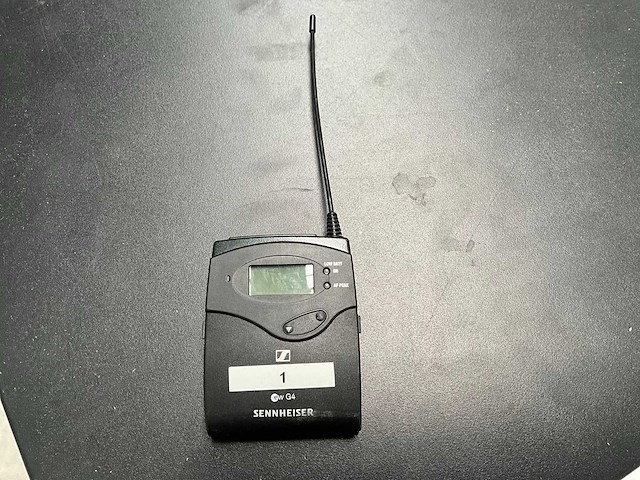 Bose controlspace ex-1280c + diversen - afbeelding 4 van  13