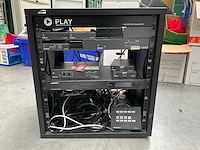 Bose controlspace ex-1280c + diversen - afbeelding 1 van  13