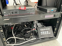 Bose controlspace ex-1280c + diversen - afbeelding 6 van  13