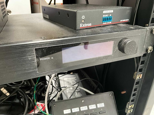 Bose controlspace ex-1280c + diversen - afbeelding 9 van  13