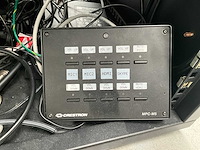 Bose controlspace ex-1280c + diversen - afbeelding 10 van  13