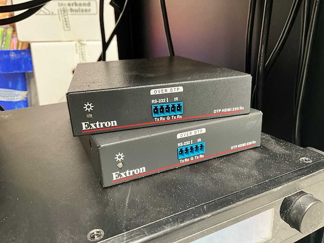 Bose controlspace ex-1280c + diversen - afbeelding 12 van  13