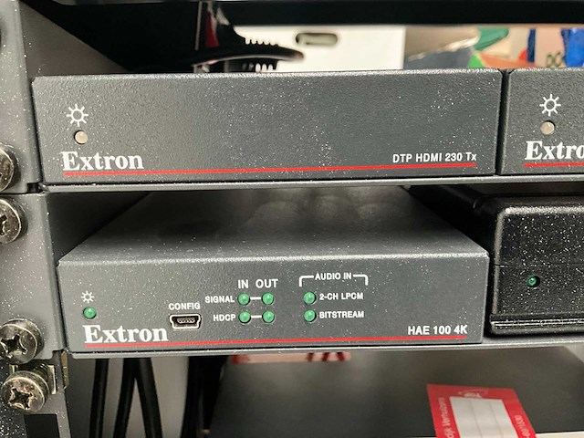 Bose controlspace ex-1280c + diversen - afbeelding 13 van  13