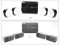 Bose freespace 6 business music set luidspreker - afbeelding 1 van  11