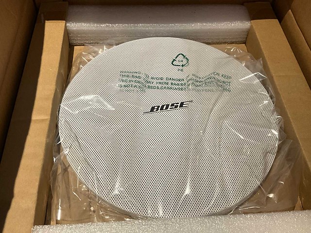 Bose freespace 6 business music set luidspreker - afbeelding 7 van  11