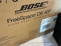 Bose freespace 6 business music set luidspreker - afbeelding 8 van  11