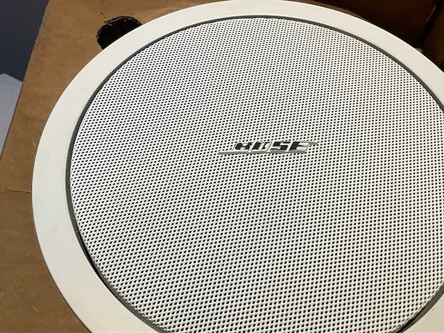 Bose freespace 6 business music set luidspreker - afbeelding 9 van  11