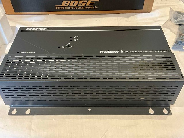 Bose freespace 6 business music set luidspreker - afbeelding 11 van  11