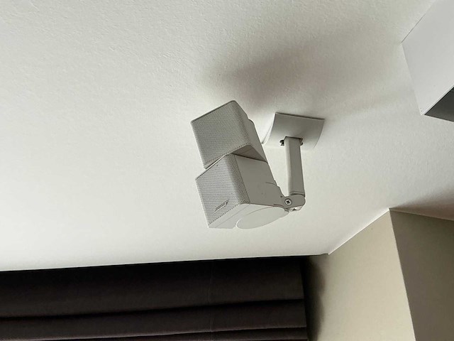 Bose luidspreker (4x) - afbeelding 1 van  4