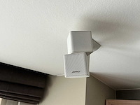 Bose luidspreker (4x) - afbeelding 2 van  4