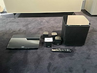 Bose luidsprekerset (6x) - afbeelding 1 van  5