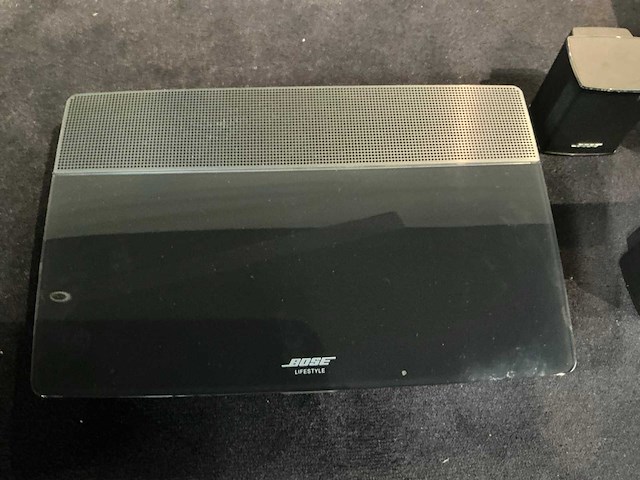 Bose luidsprekerset (6x) - afbeelding 3 van  5