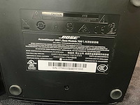 Bose luidsprekerset (6x) - afbeelding 5 van  5