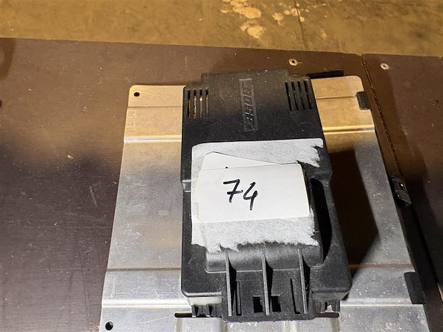 Bose sound module - afbeelding 1 van  3