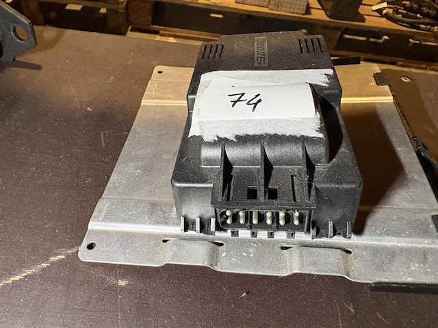 Bose sound module - afbeelding 3 van  3