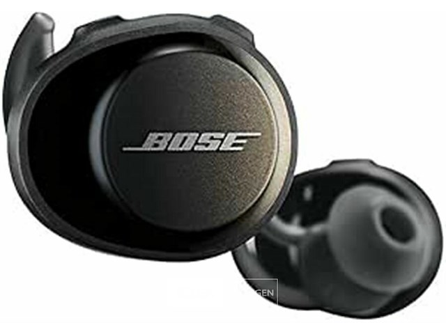 Bose soundsport free wireless - afbeelding 1 van  4