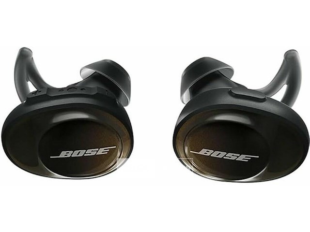 Bose soundsport free wireless - afbeelding 2 van  4