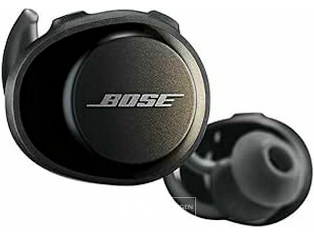 Bose soundsport free wireless - afbeelding 1 van  4