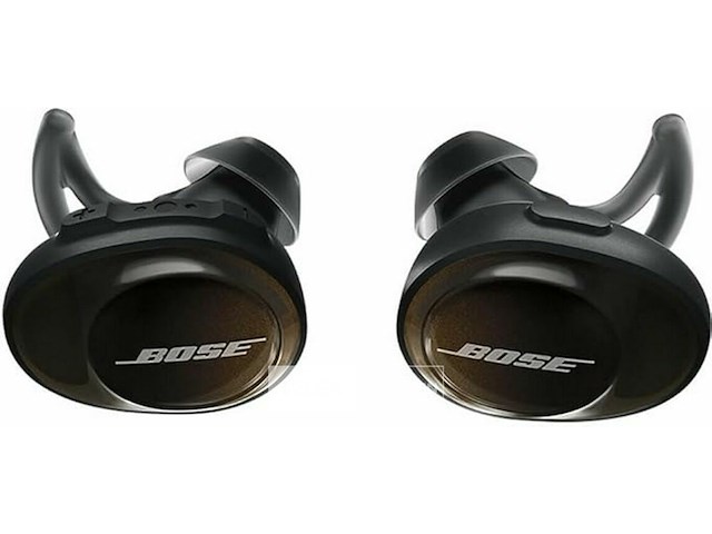 Bose soundsport free wireless - afbeelding 2 van  4