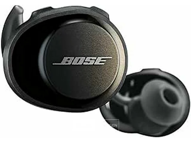 Bose soundsport free wireless - afbeelding 1 van  4