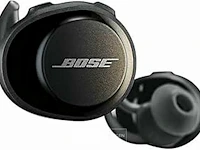 Bose soundsport free wireless