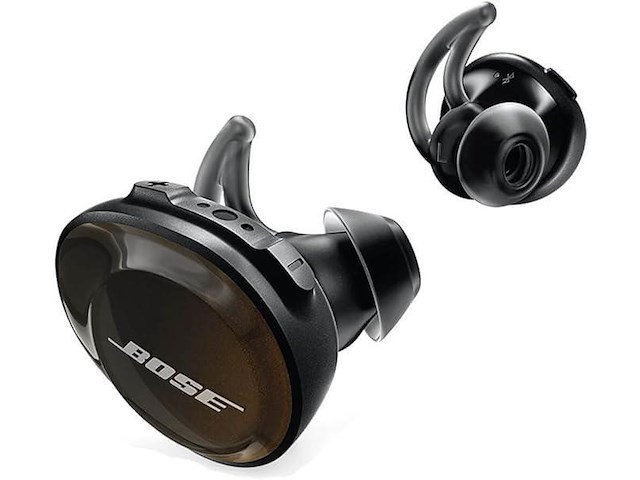 Bose soundsport free wireless - afbeelding 4 van  4