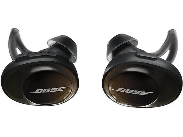 Bose soundsport free wireless - afbeelding 2 van  4