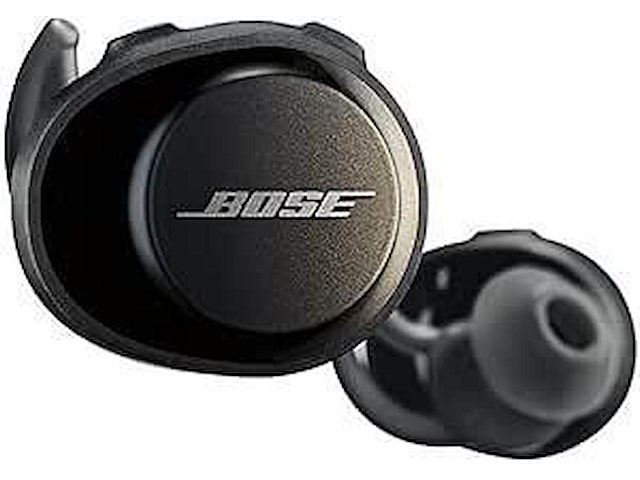 Bose soundsport free wireless - afbeelding 1 van  4