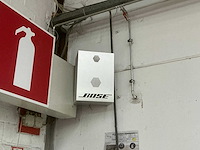 Bose speaker (2x) - afbeelding 1 van  3