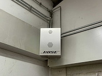 Bose speaker (2x) - afbeelding 2 van  3