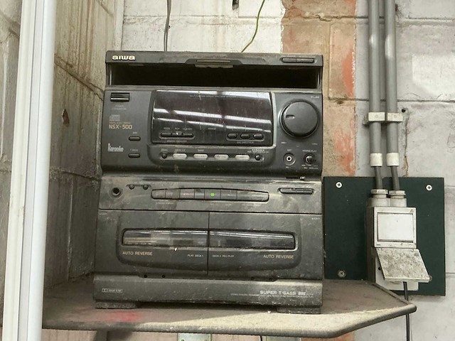 Bose speaker (2x) - afbeelding 3 van  3