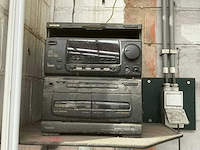 Bose speaker (2x) - afbeelding 3 van  3