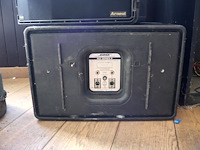 Bose speakers (x2) - afbeelding 3 van  4