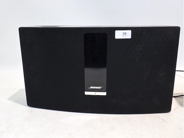 Bose wireless speakers (x2) - afbeelding 2 van  7